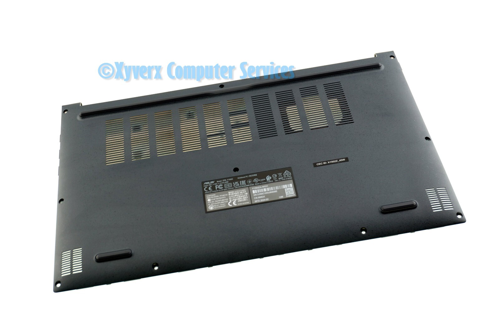 13N1-H7A0411 OEM ASUS BASE COVER VIVOBOOK F1502ZA-WS51 (BF71)