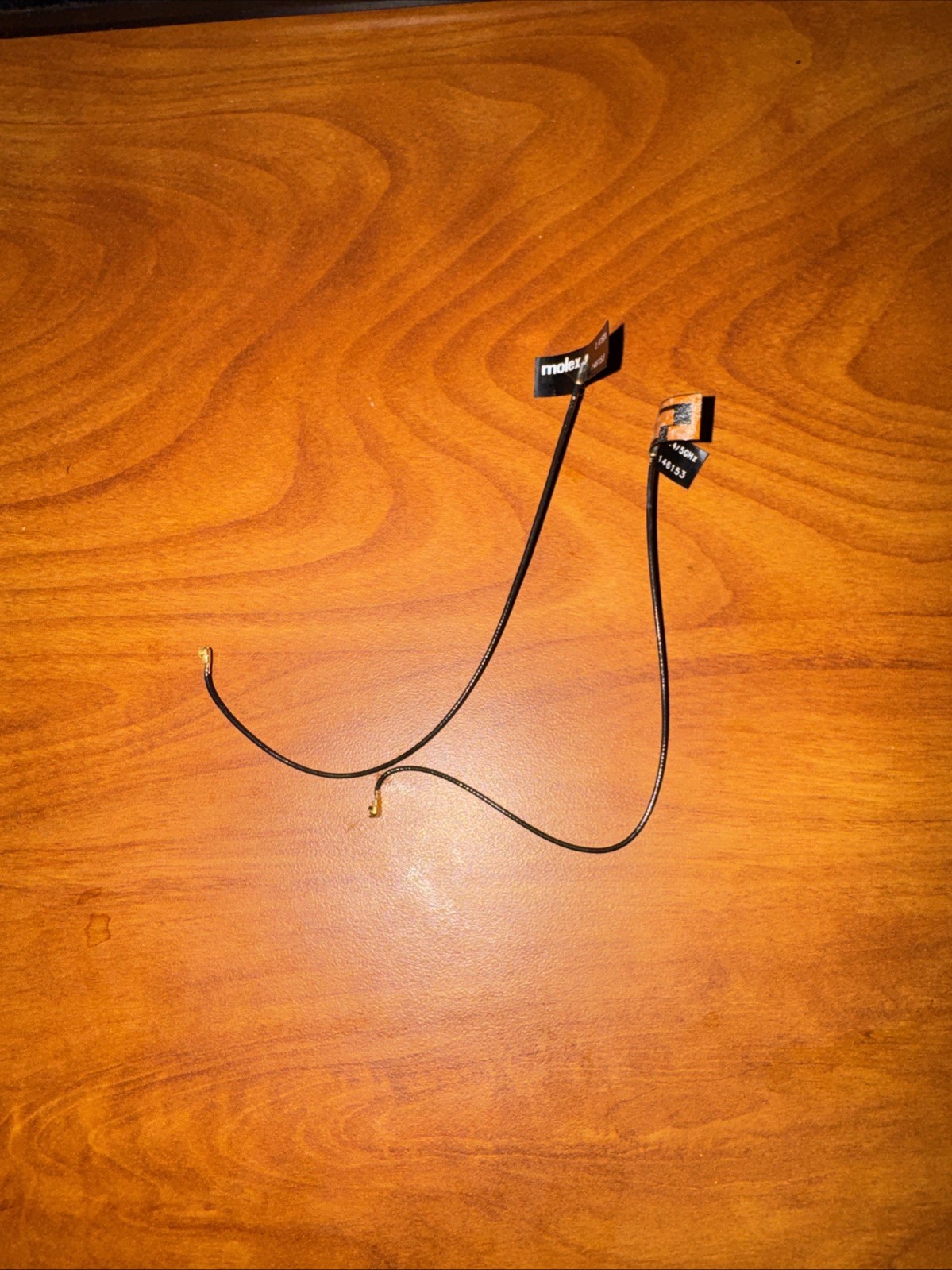 Genuine Formlabs Form 3 WiFi Antenna PAIR