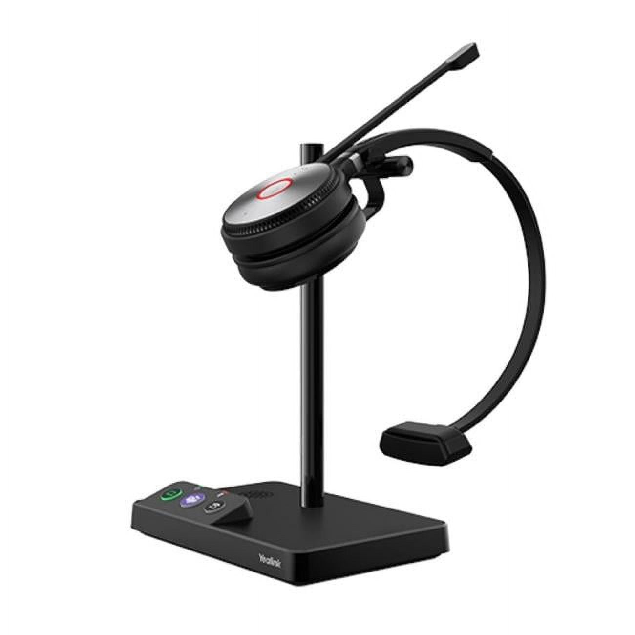 Yealink WH62 Headset (1308005c)