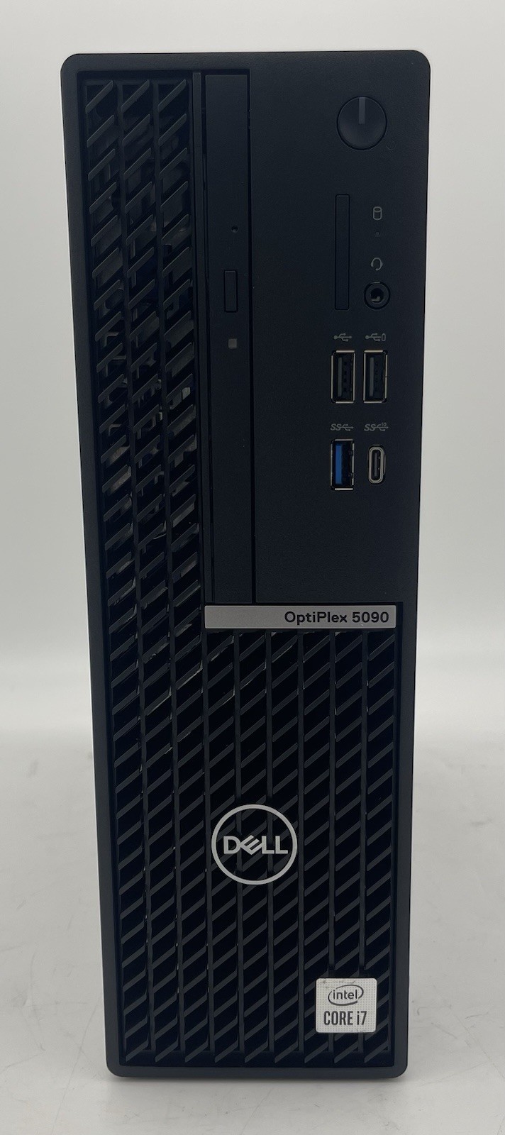 Dell OptiPlex 5090 SFF PC w/ i7-10700 2.9GHz CPU 2TB HDD 8GB DDR4 RAM Win 10 Pro