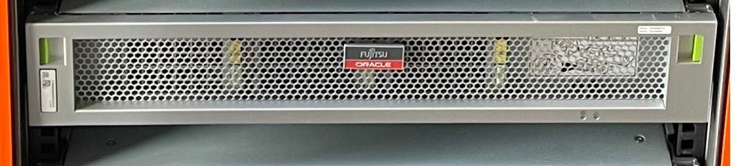 Sun Oracle Fujitsu M10-4 M10-4s PCI I/O Expansion Unit 7061212