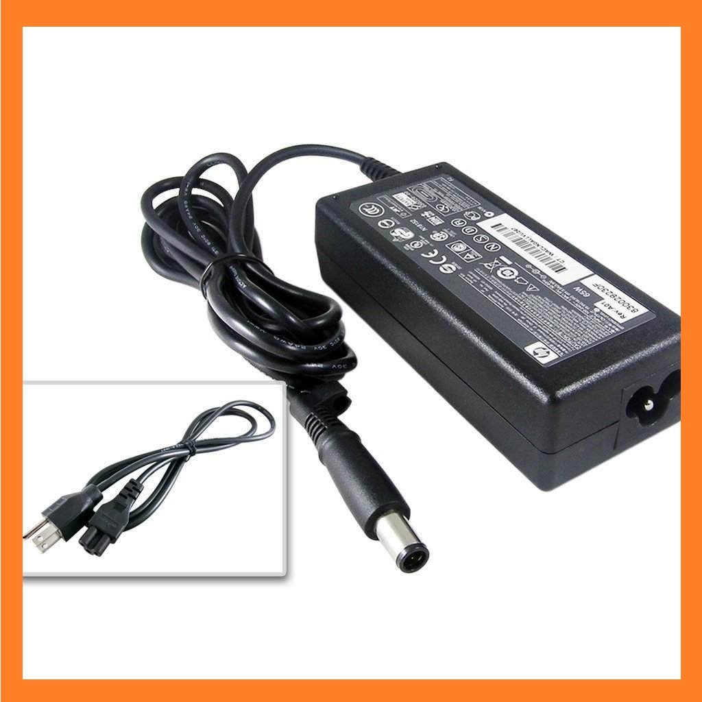 HP Compaq Laptop AC Adapter / Notebook Charger for G62-340US G62-222US Notebooks