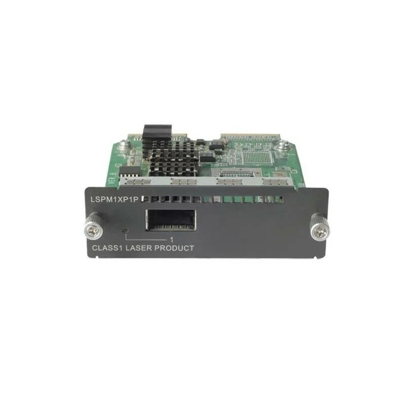 HP A5500/A5120-EI 10Gb XFP Module LSPM1XP1P JD361B