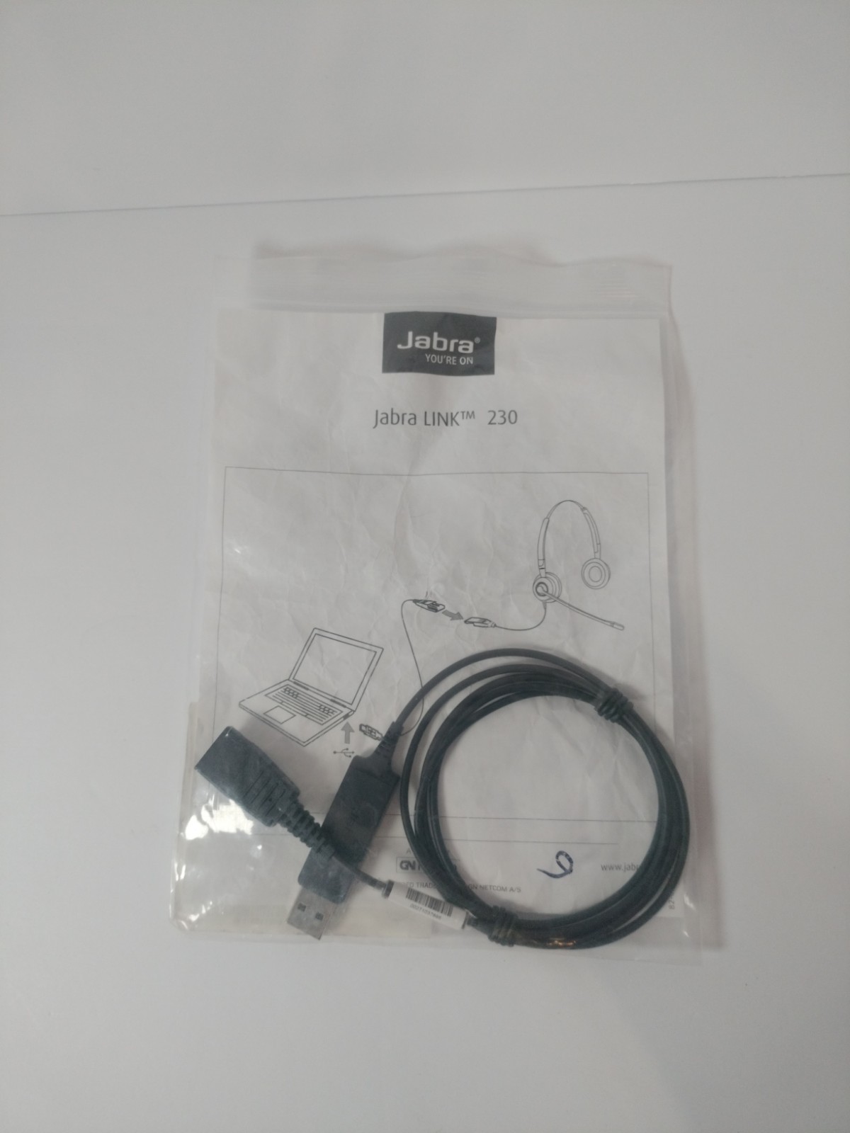 Jabra Link 230  New