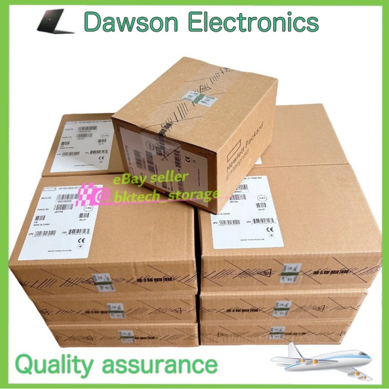 HPE 846520-001 861744-B21 4TB 7.2K RPM SATA Midline 512e 6Gb 3.5" Hard Drive HDD