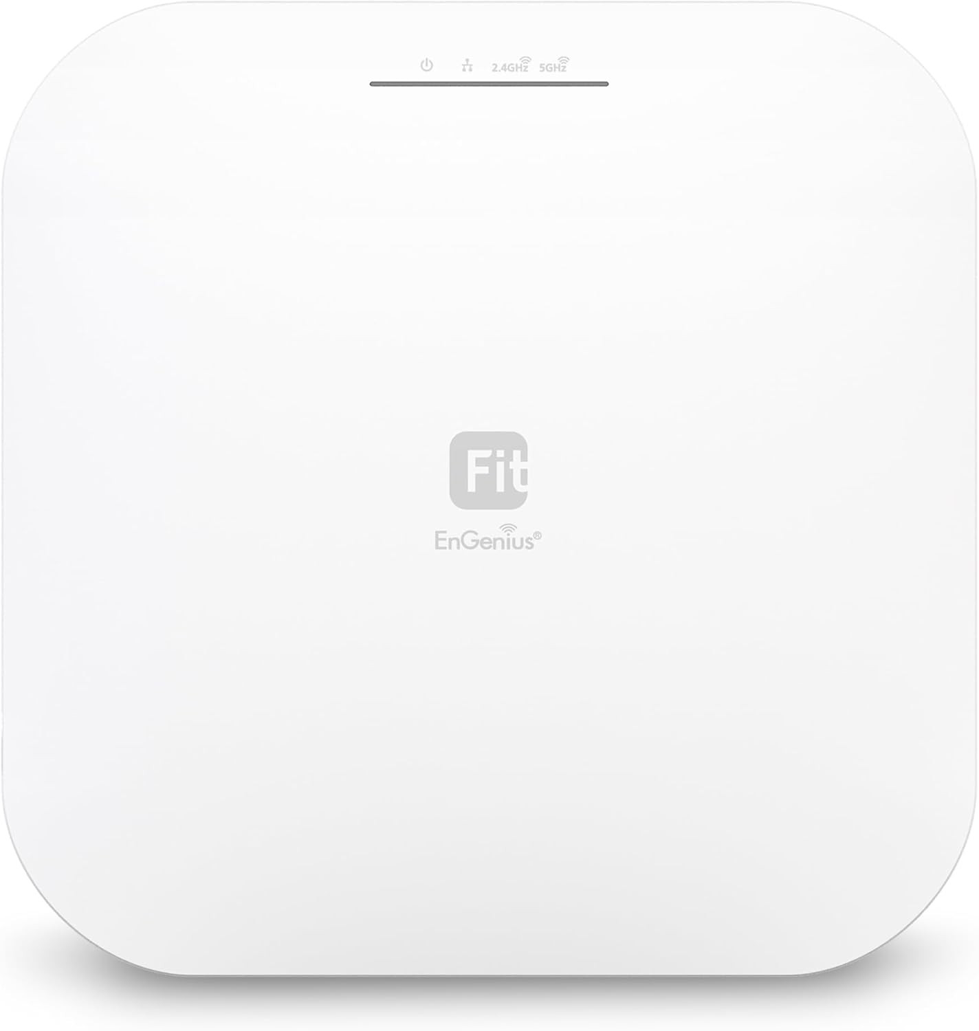 Wireless AP 4X4 Wi-Fi 6 Dual Band AX3600 2.5Gbe PoE Cloud & App & OnPrem Control