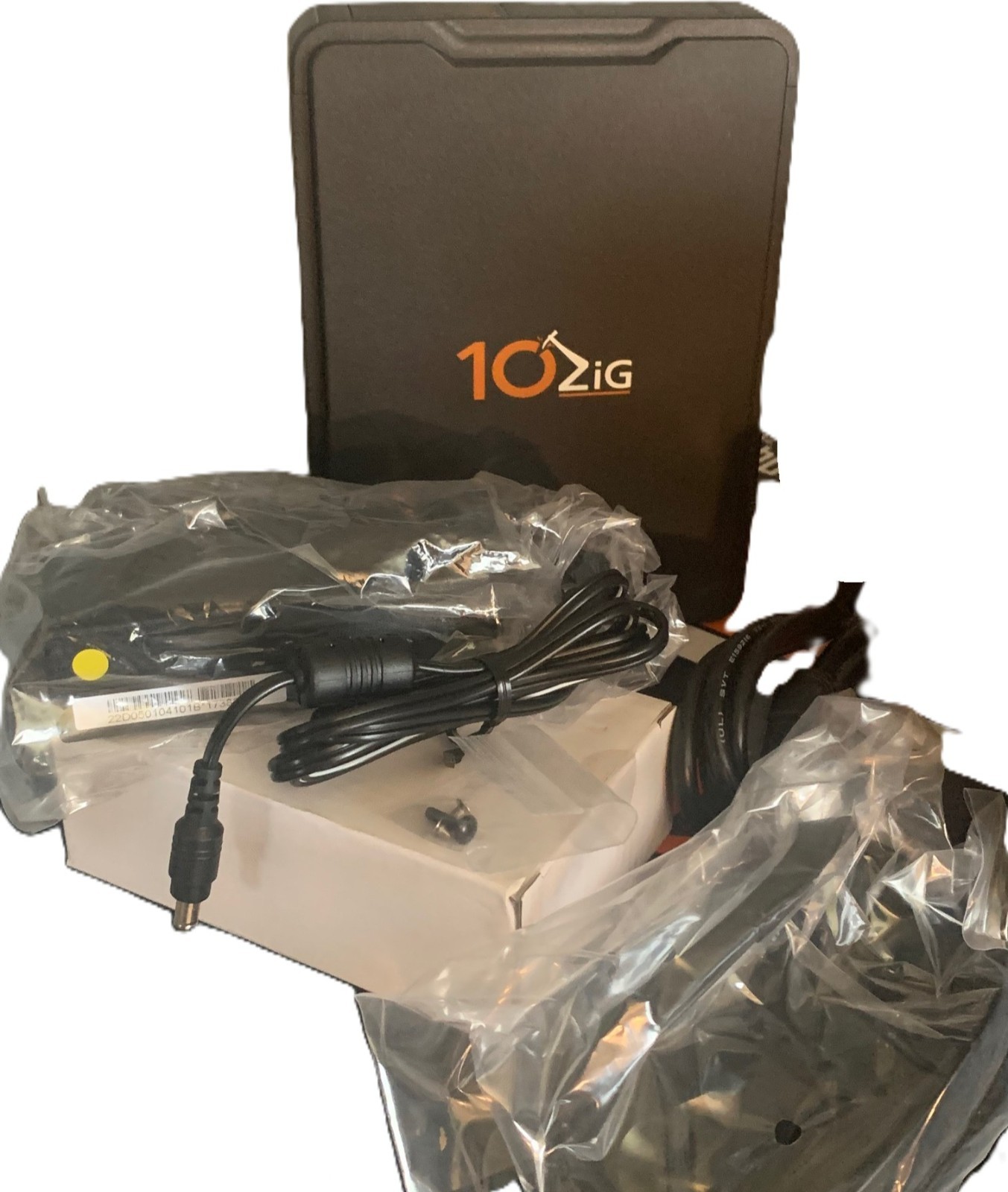 10ZiG 58xxqd Thin Client NOS VMware Citrix RDP New Open Box 0 Hours