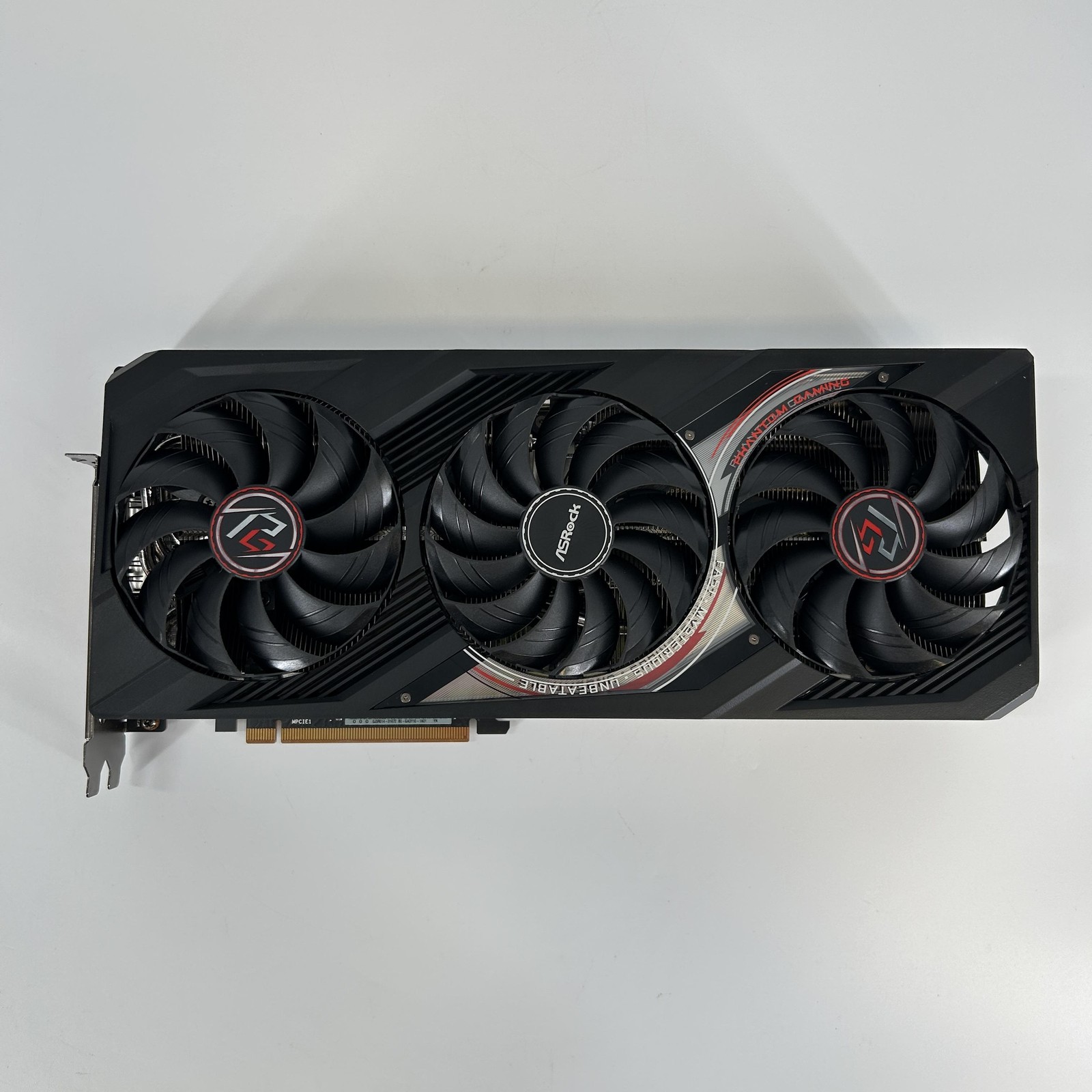 ASRock AMD Radeon RX 7900 XTX Phantom Gaming OC 24GB - Graphics Card - Excellent