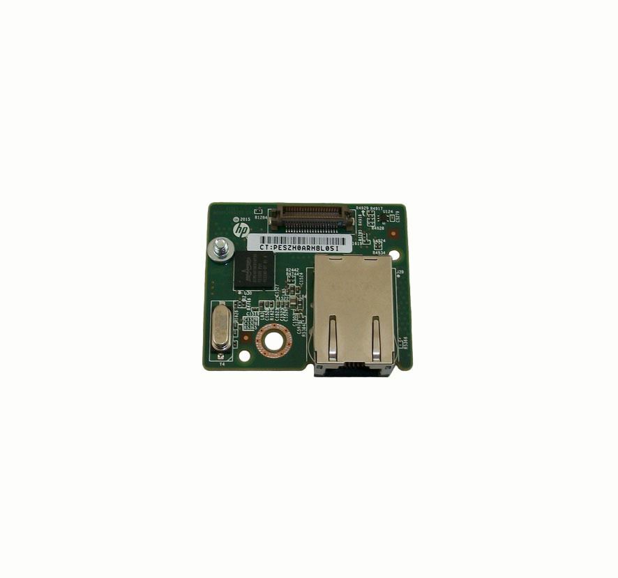 HP 782434-001 APOLLO 4200 Gen 9 ILO Management Port Module 809944-001