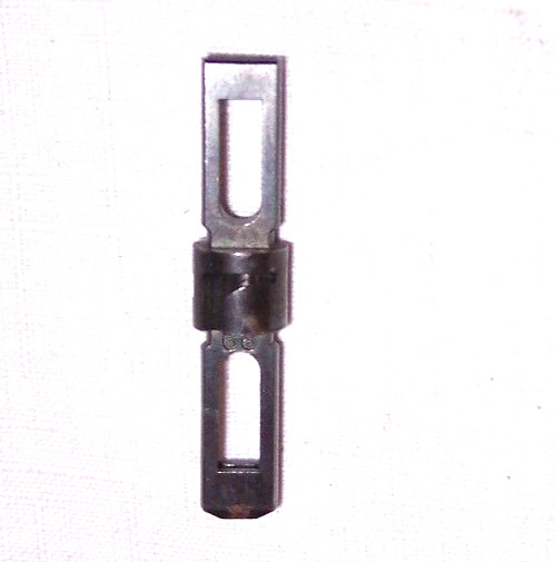 Harris Professional Impact Punch Down Tool # 66  blade ONLY