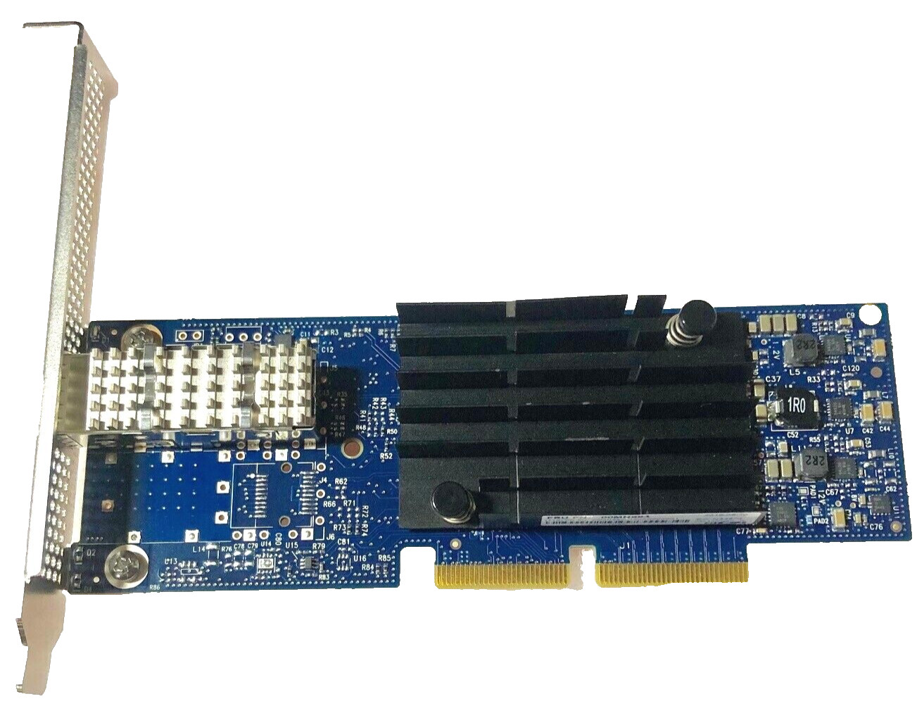 MCX4111A-ACAT 00MN993 Lenovo 25GbE SFP28 1-Port PCI-E-3.0x8 #TQ1703 NEW