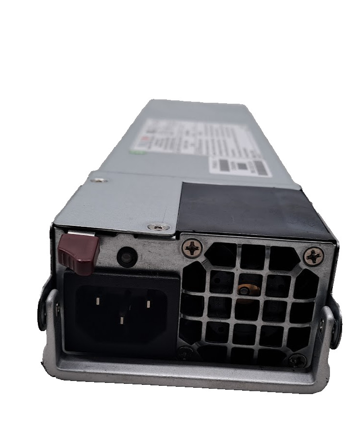 ABLECOM PWS-801-1R SWITCHING POWER SUPPLY