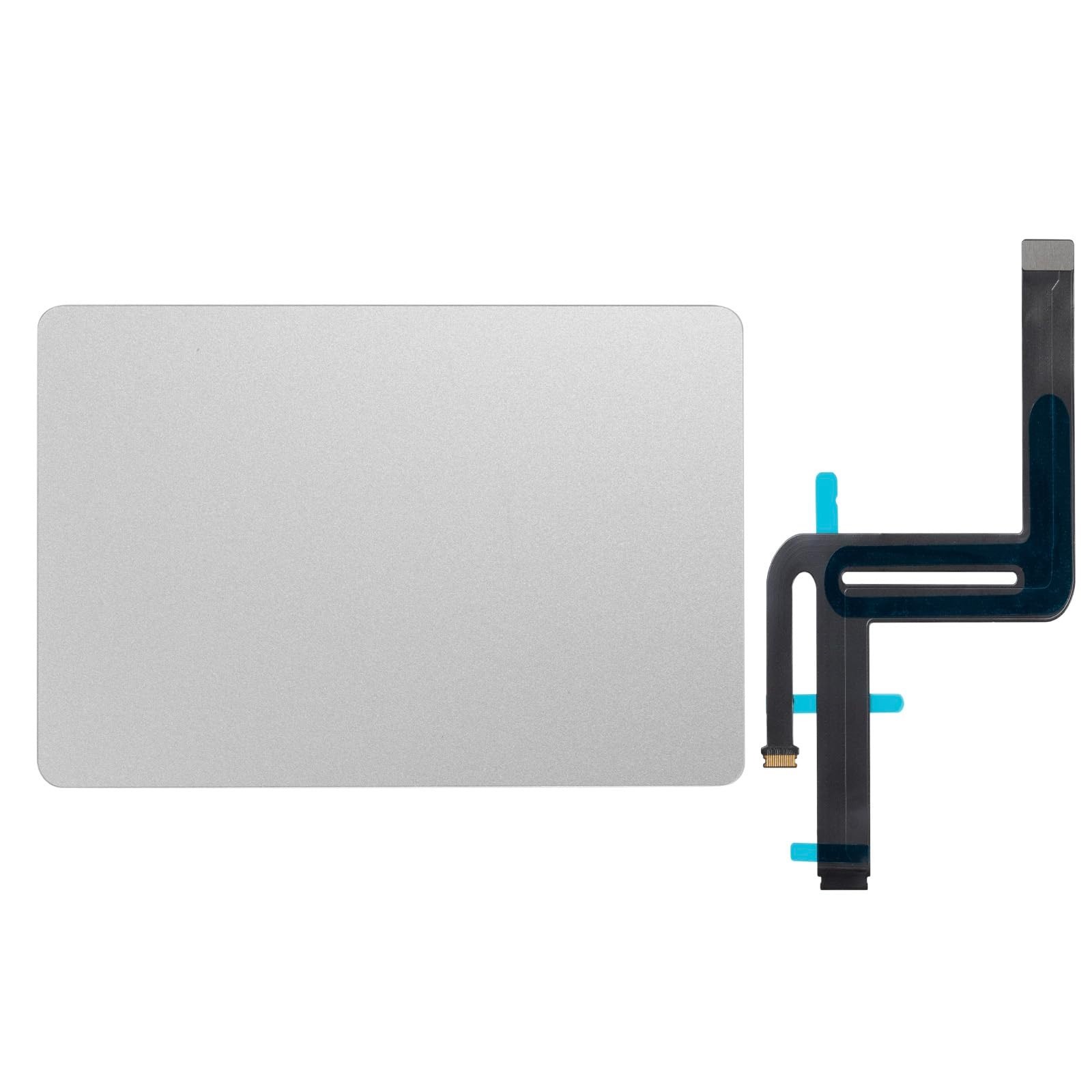HAWSON A2337 Silver Trackpad with Flex Cable for MacBook Air 13.3" M1 2020