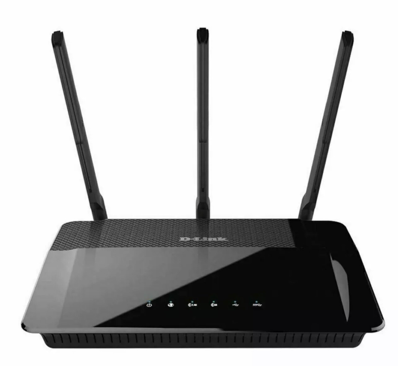 D-Link Wireless AC1900 Dual Band WiFi Gigabit Router (DIR-880L) WIFI