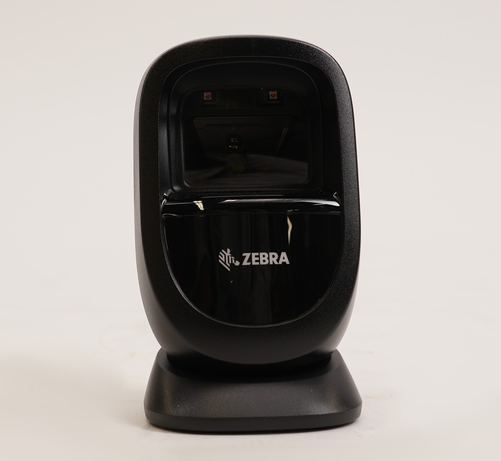 Zebra DS9308 1D and 2D Presentation QR Image Reader Black Barcode Scanner