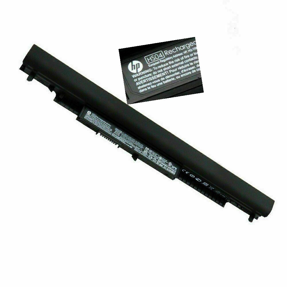 Genuine HS03 HS04 Battery for HP 807956-001 807957-001 807611-421 HSTNN-LB6U