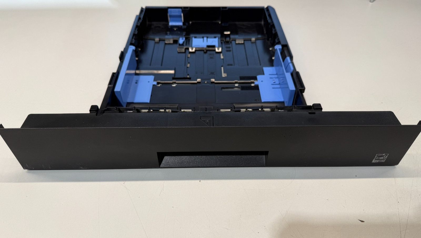 Genuine Dell 250 Sheet Paper Tray  DP/N:0P646D Removed from 2350d Printer