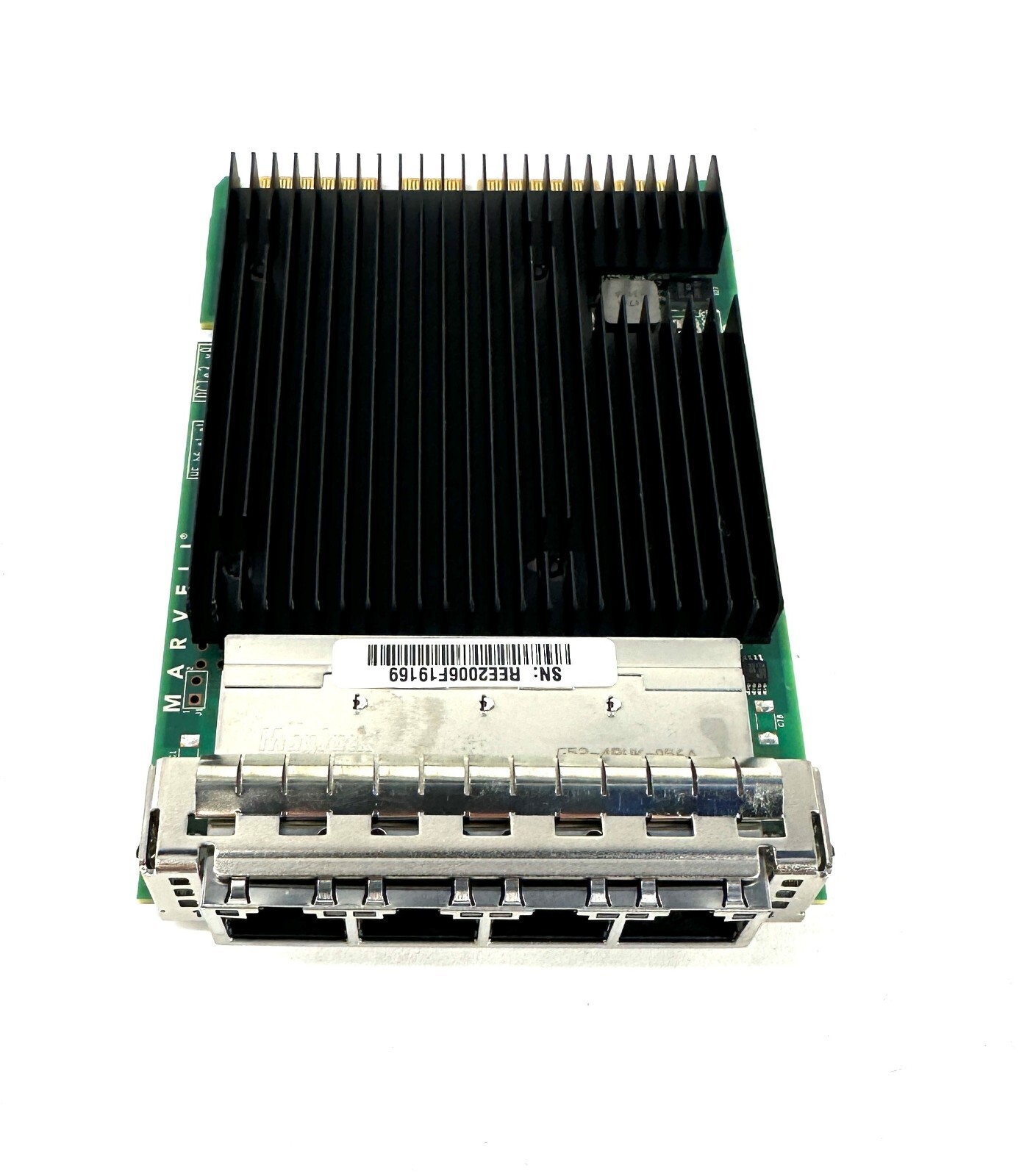 NEW DELL QL41154HQRJ-DE four-port network card 0GJJG2