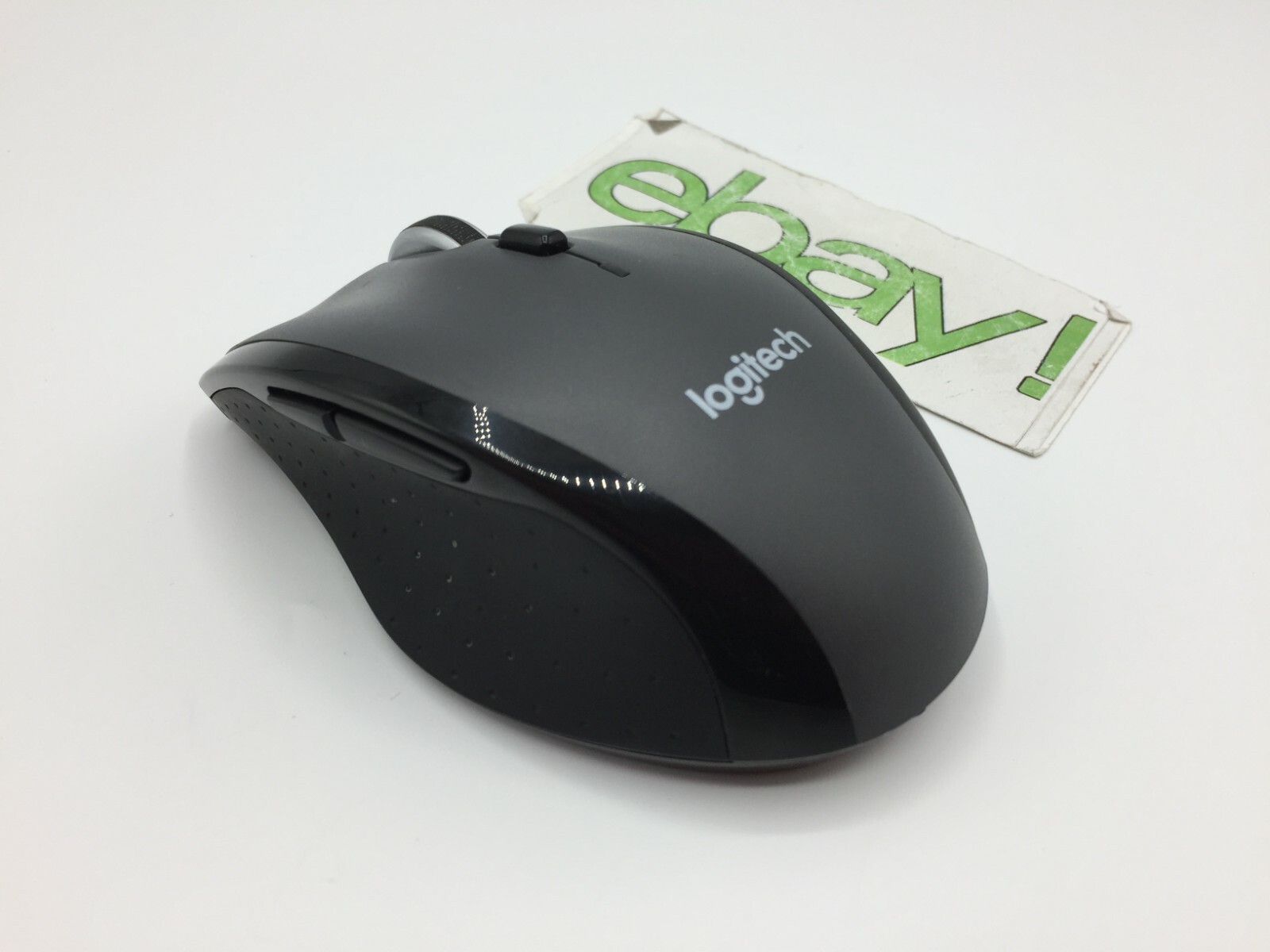 Logitech M705 Wireless Laser USB Mouse with USB Receiver - FREE S/H