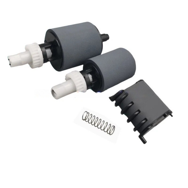 5X CF288-60015 CF288-60016 ADF Pickup Roller For HP PRO400 M425dn M476 M570 M521