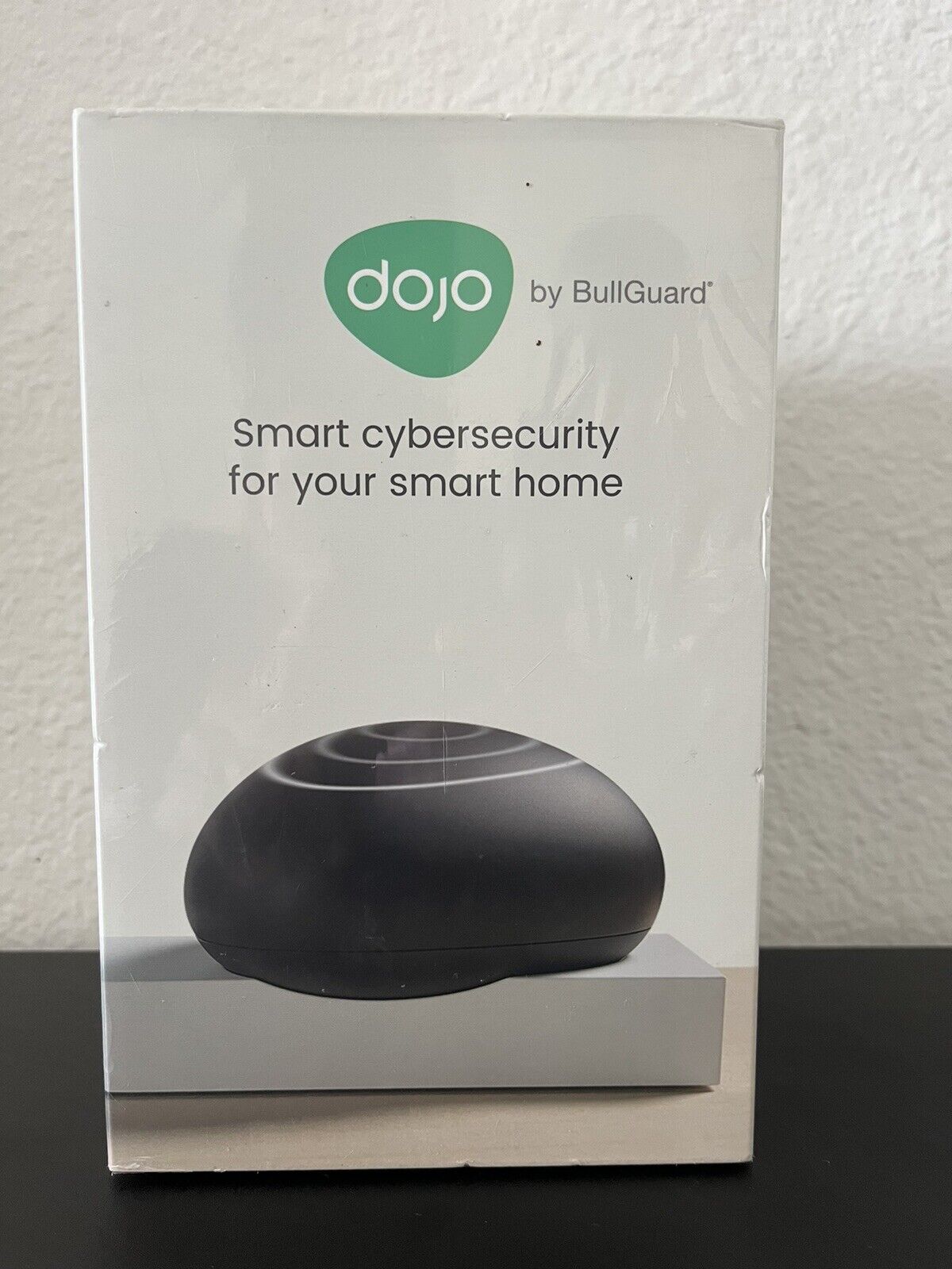 Dojo by BullGuard Smart Cybersecurity For Your Smart Home