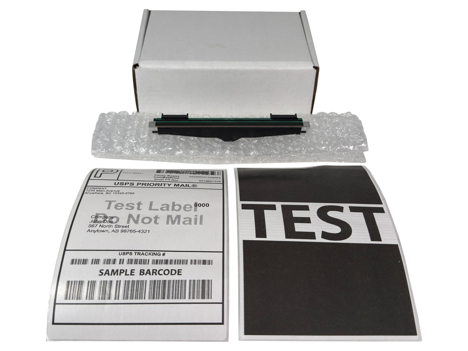 USA OEM💯Zebra P1080383-226 Thermal Printhead 203DPI for ZD420T ZD620T Printers