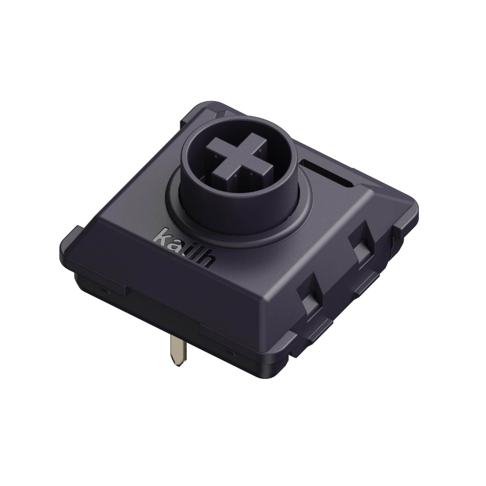Kailh Phantom Switches for Lofree Flow84 Mechanical Keyboard, Low-Profile, Ta...