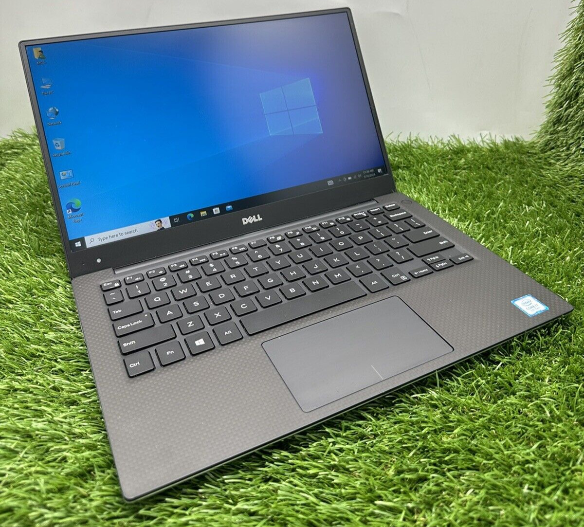 Dell XPS13 9360 13