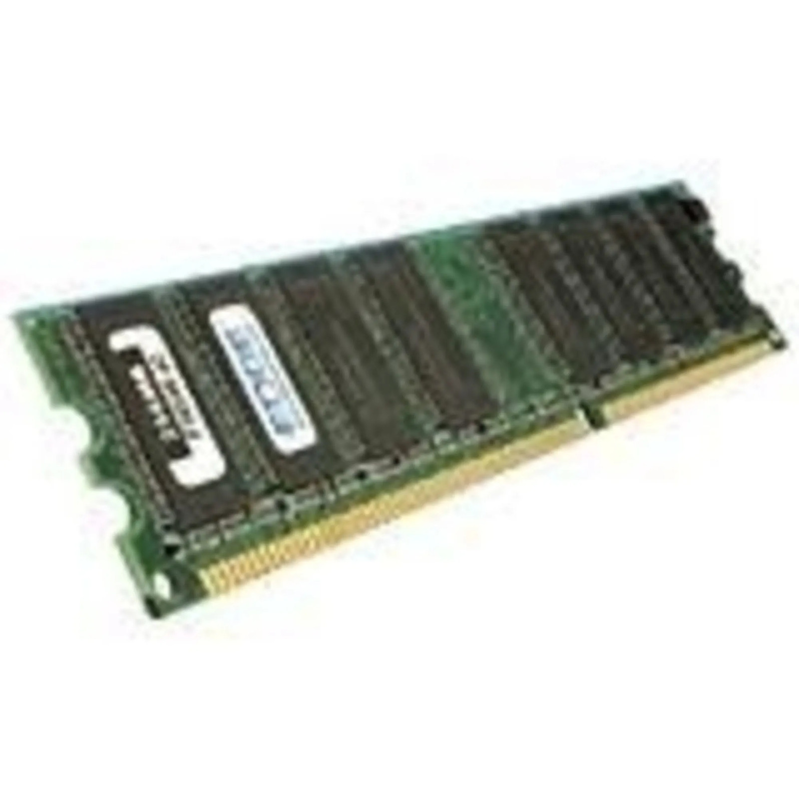 EDGE Tech PE185329 EDGE Tech 512MB DDR RAM PC2100 184-Pin DIMM Memory Module