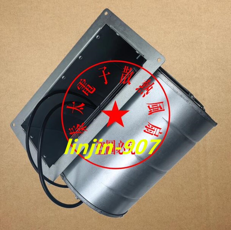 1PC D3G146-AH50-13 200-277V cooling fan (UPS or FedEx)