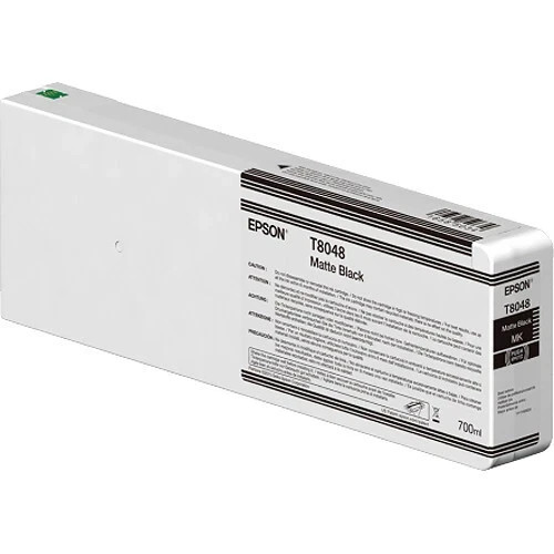 Genuine Epson T8048 T55K8 Matte Black Cartridge for 7000/9000