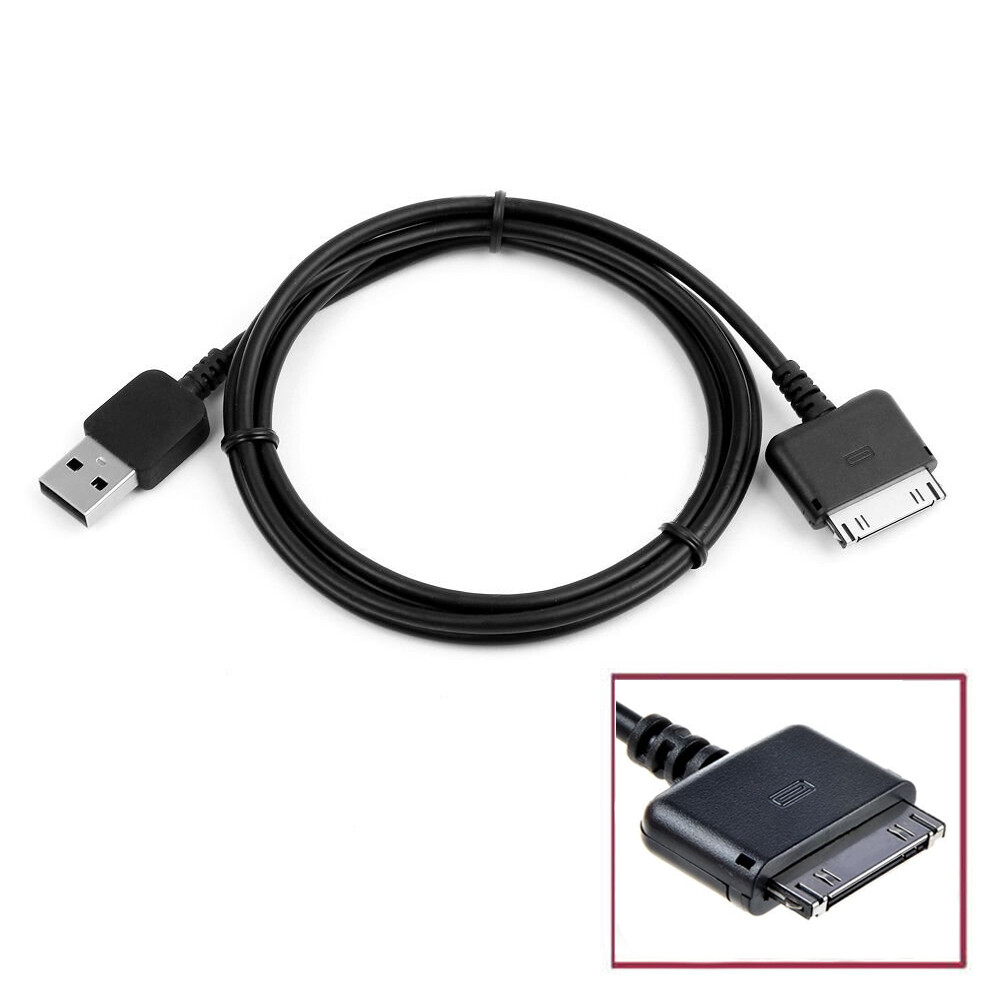 326541 USB Cable for Barnes & Noble Nook HD 7 BNRV400 BNTV400, Nook HD 9 BNTV600