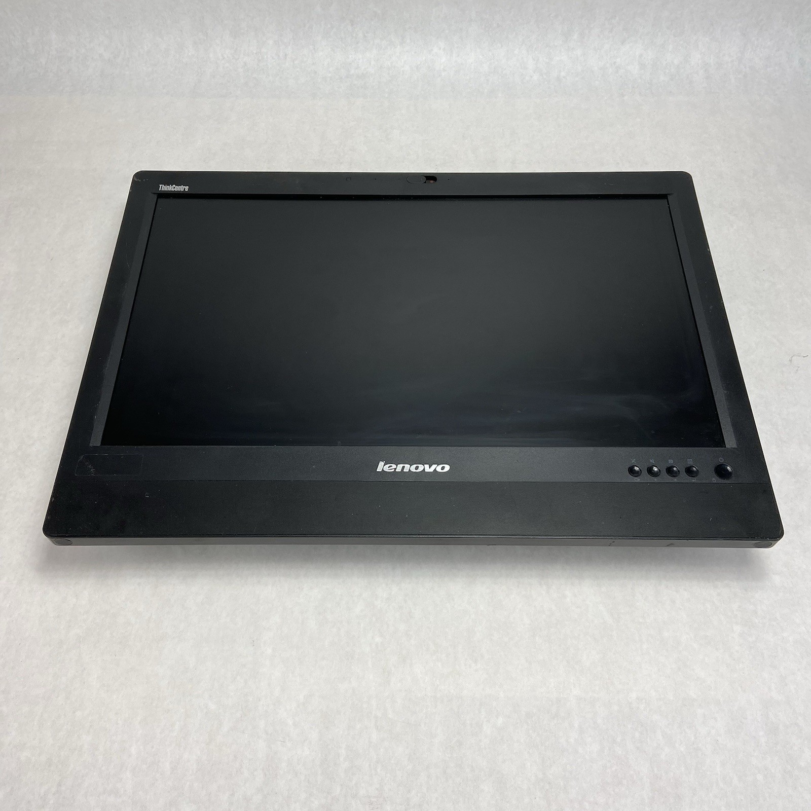 Lenovo ThinkCentre M92Z AIO Intel Core i5-3470 3.2GHz 8GB RAM No HDD/OS/Stand