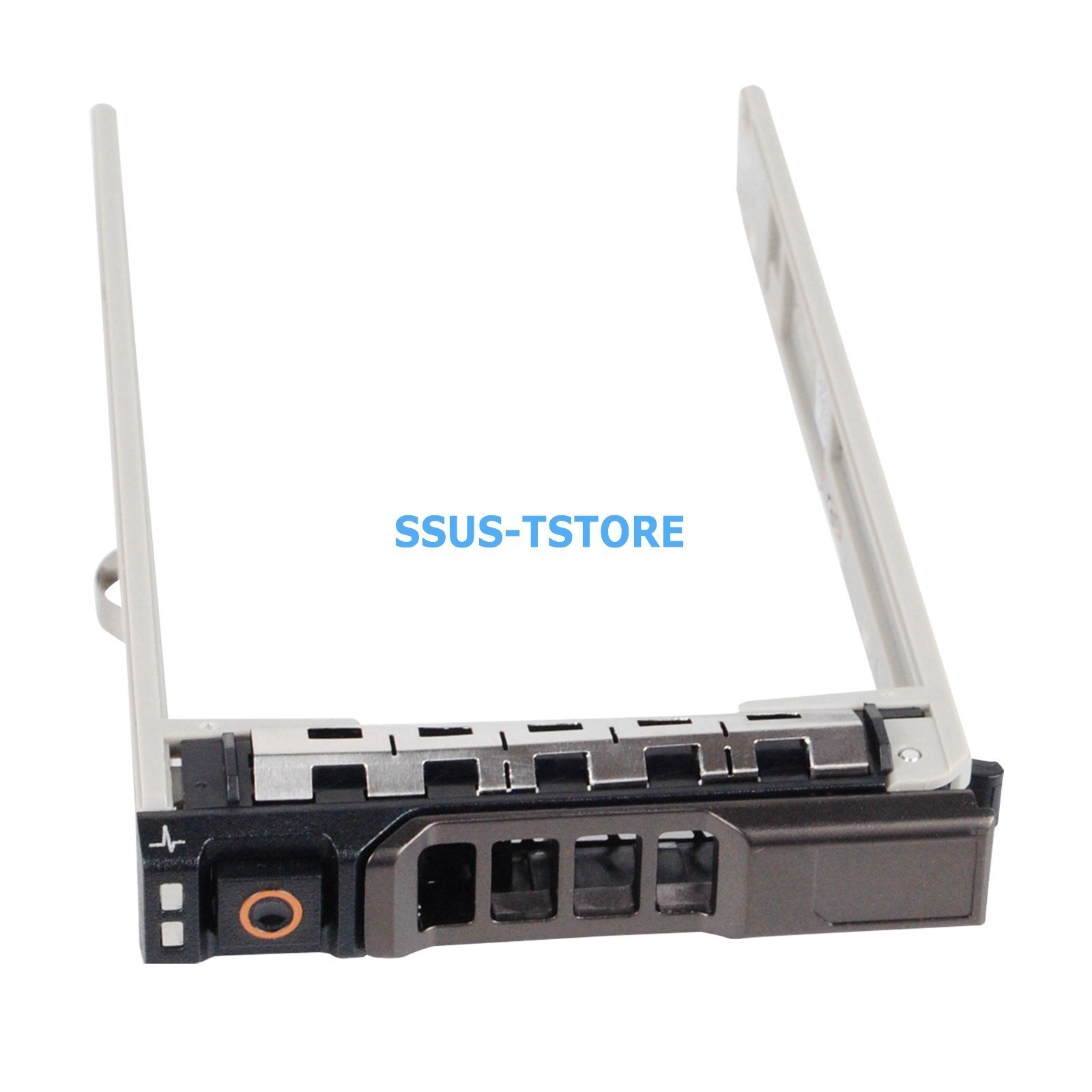 2.5'' SFF SAS Drive Caddy Tray For Dell PowerVault ME4012 ME5012 ME4024 ME5024