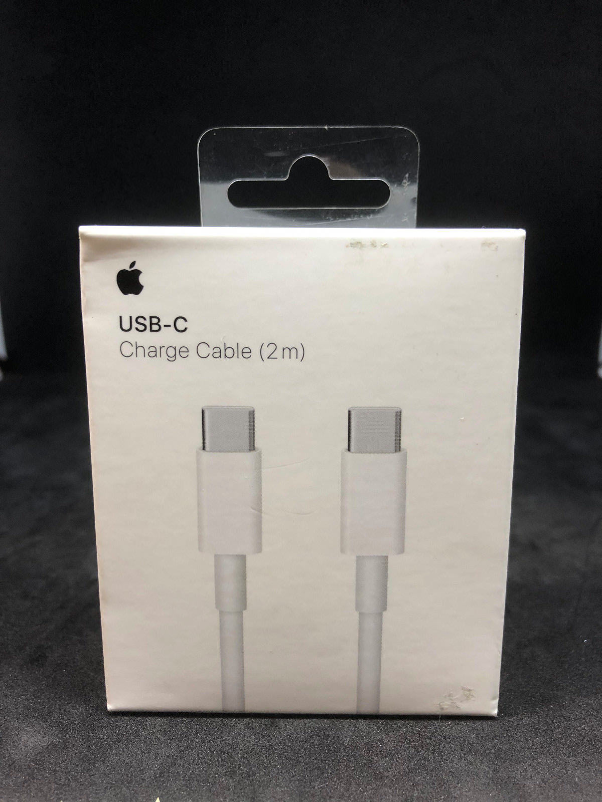 100% APPLE Original New  USB-C Charge Cable (2m/6ft) MLL82AM/A