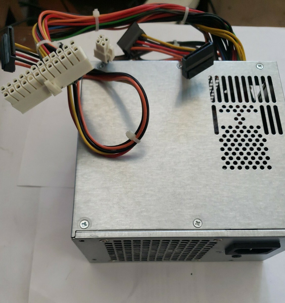 Dell 300W Power Supply for Vostro 260 420 Inspiron 620 MiniTower L300NM-00 N6H3C