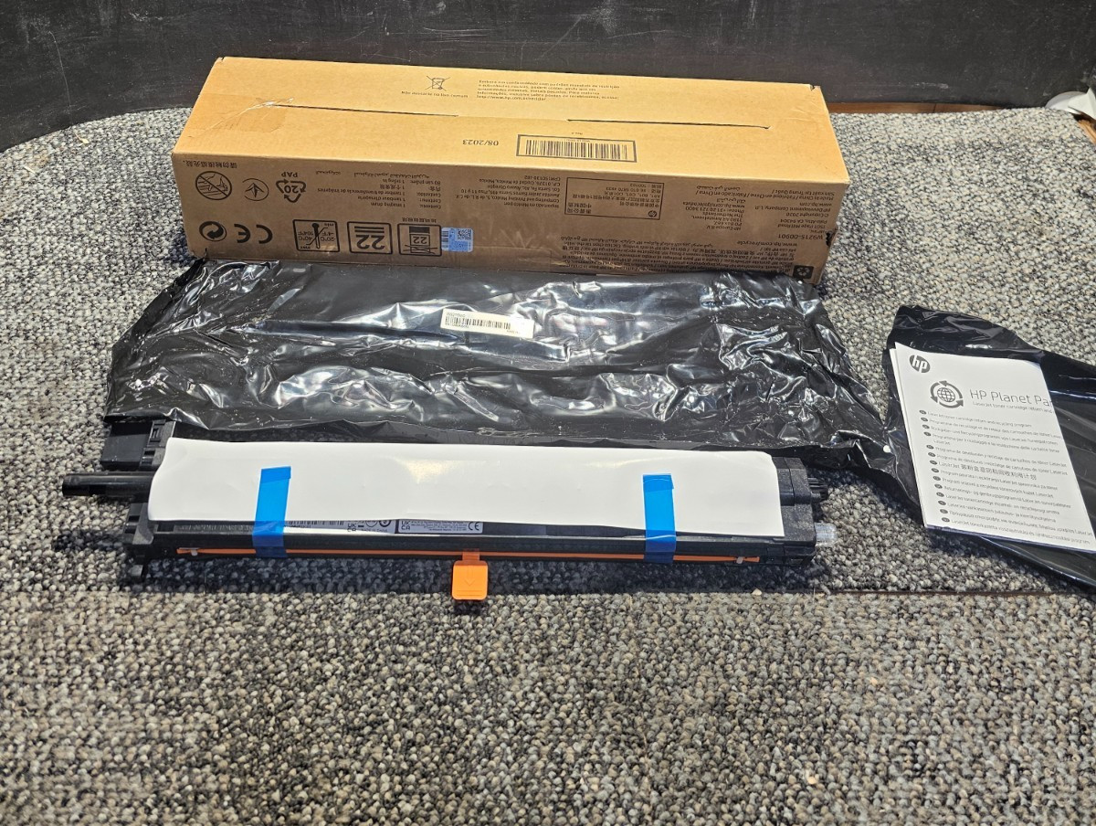 HP W9215MC CLJ MFP  MANAGED IMAGING DRUM W9215-67901