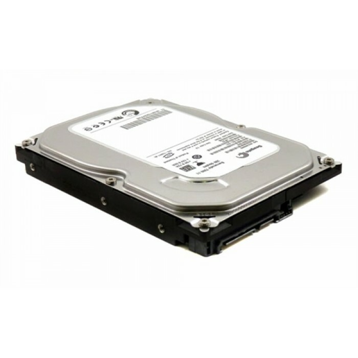 HP Envy 700-027C - 320GB SATA Hard Drive with Windows 10 Home 64