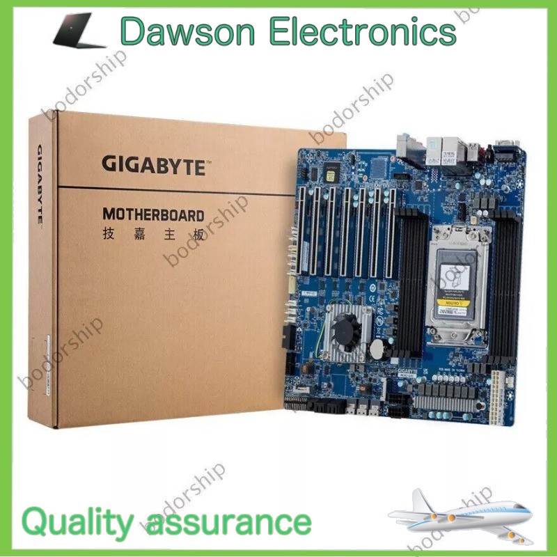 Gigabyte MC62-G41 (rev. 1.0) Gigabyte MC62-G41 (rev.1.0) Motherboards CEB DDR4 S