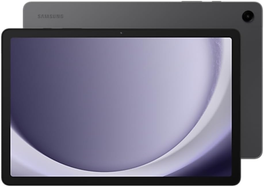 Samsung Galaxy Tab A9 Plus 5G SM-X218U 64GB Graphite Good Condition - Unlocked