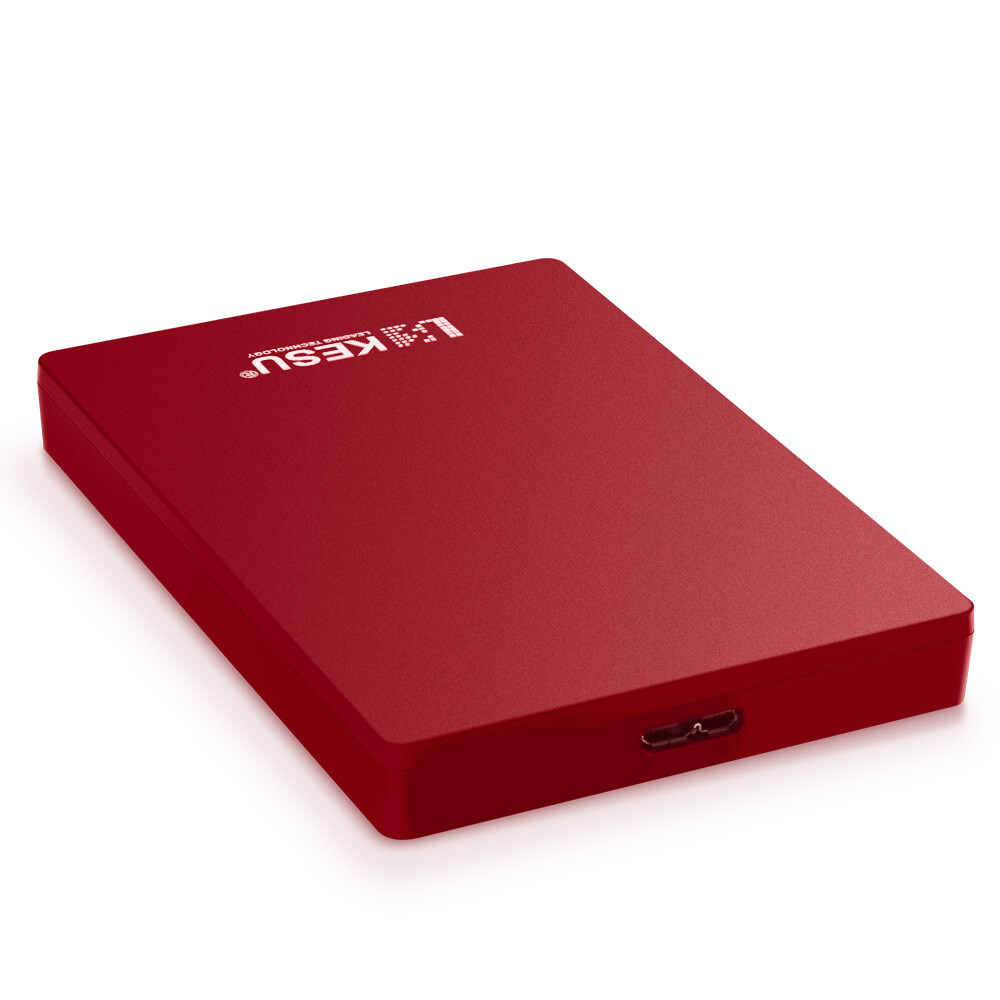500GB 1TB 2TB EXTERNAL GAMING HARD DRIVE USB 3.0 for Notebook PC Xbox and PS4/5