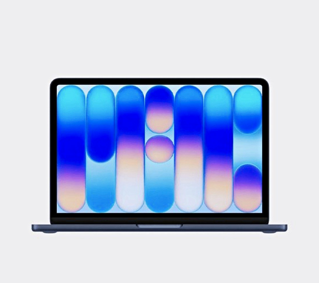 Apple MacBook neo 13in Indigo Apple A18 Pro