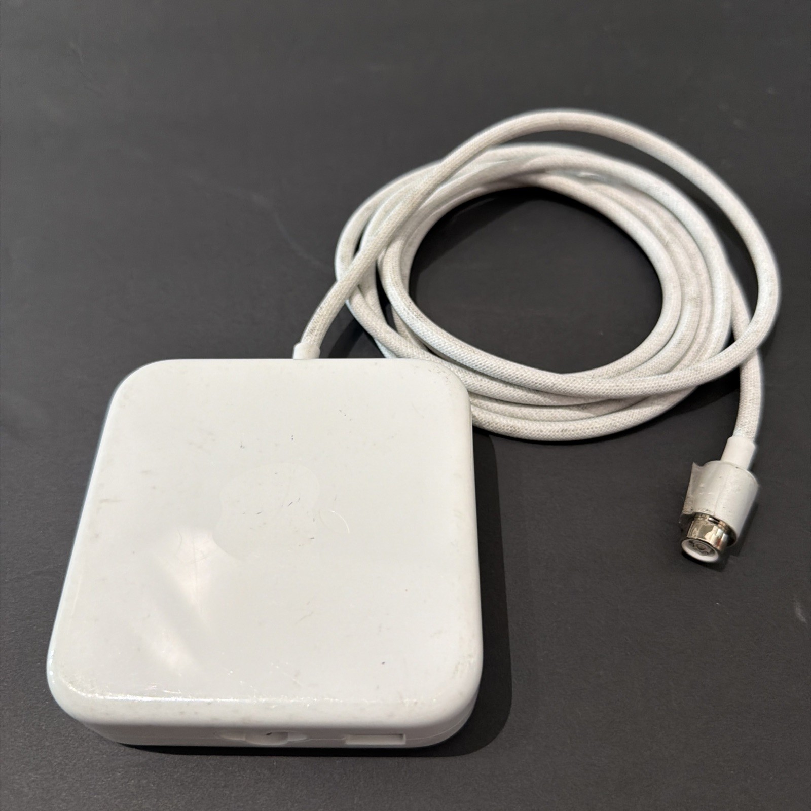 Genuine Apple 143W AC Adapter A2290 with Ethernet for iMac 24" M1 M3 M4 OEM