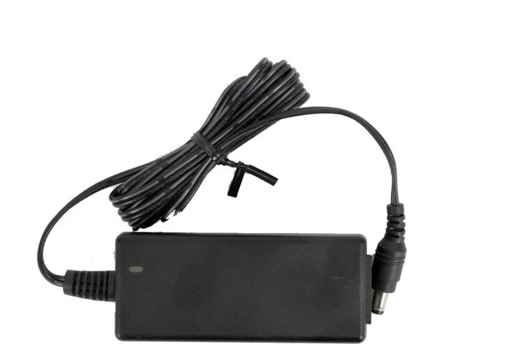 Asian Power Devices Dell Wyse 30W 12V 2.5A AC Adapter DA-30E12 9Y62F M56DP