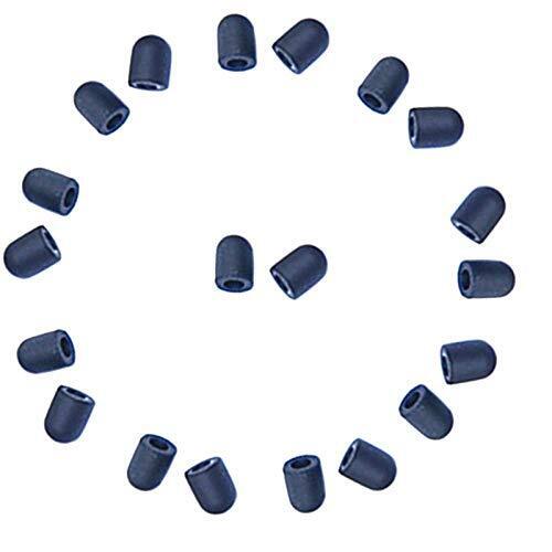 20pcs 0.18inch dia Soft Replacement Rubber Tips Please Note  These Tips Only 