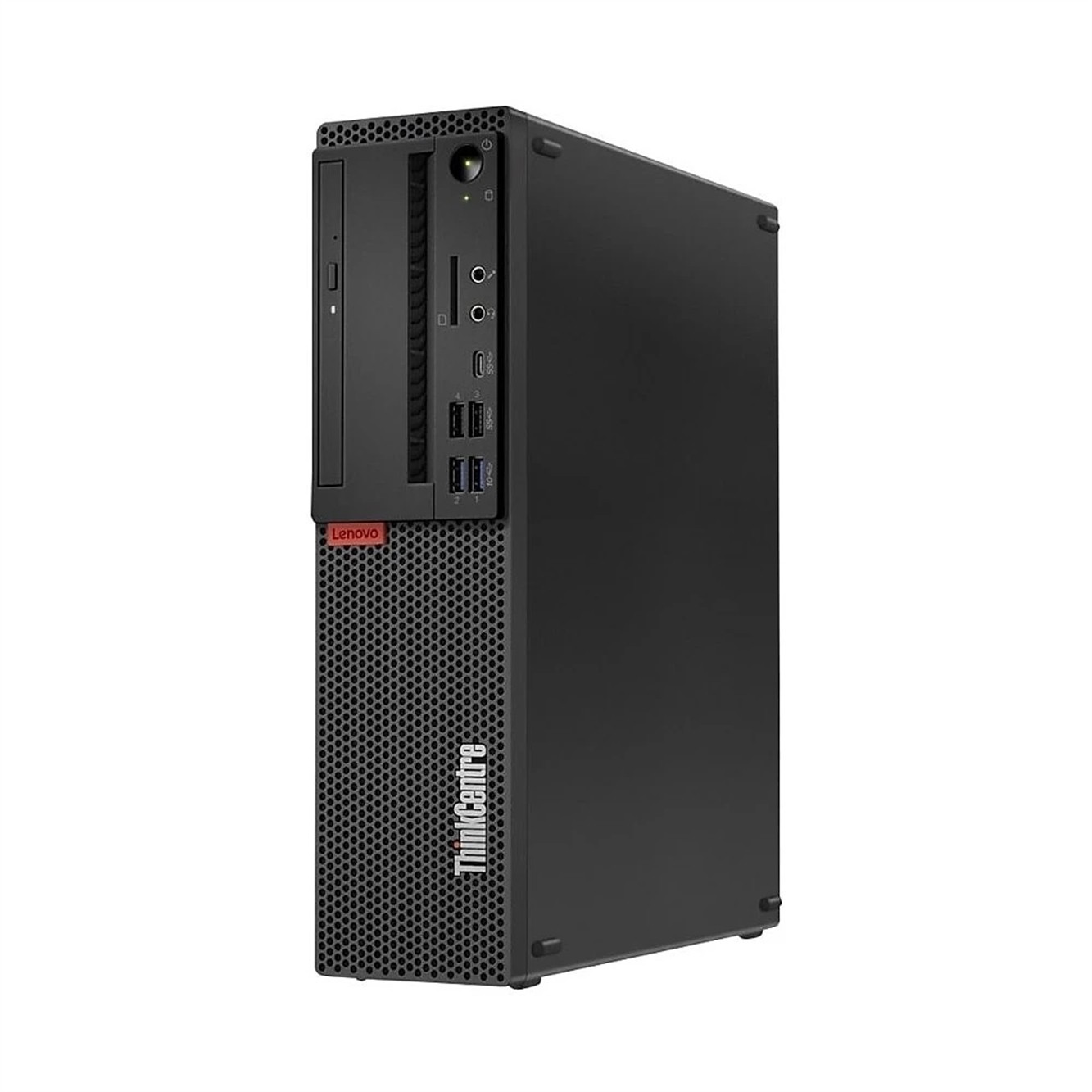 Lenovo ThinkCentre M720s SFF (16GB, 512GB SSD, i5-9400 2.9GHz) Win11P, Black