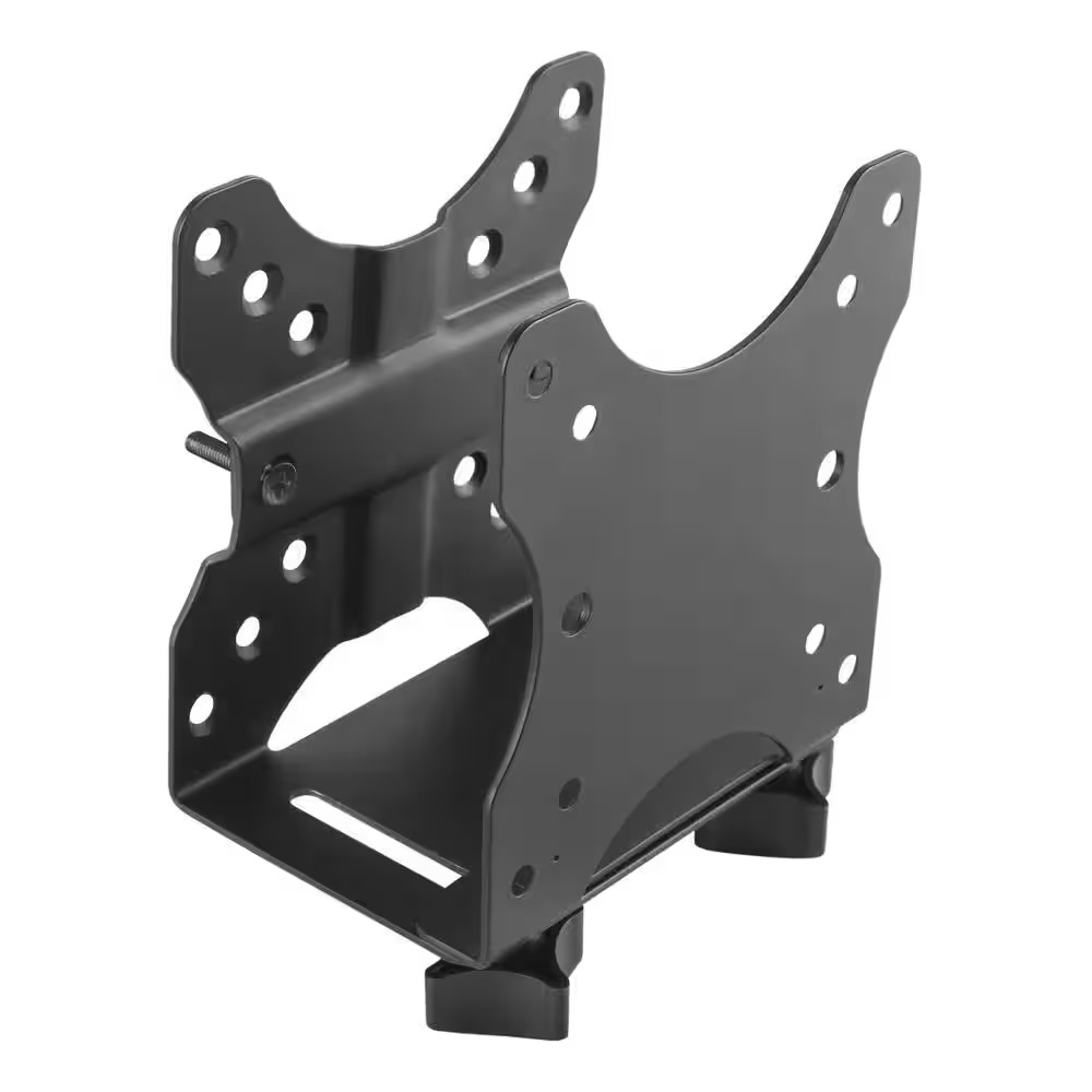 Universal Thin Client PC Mini Desk Mount  New