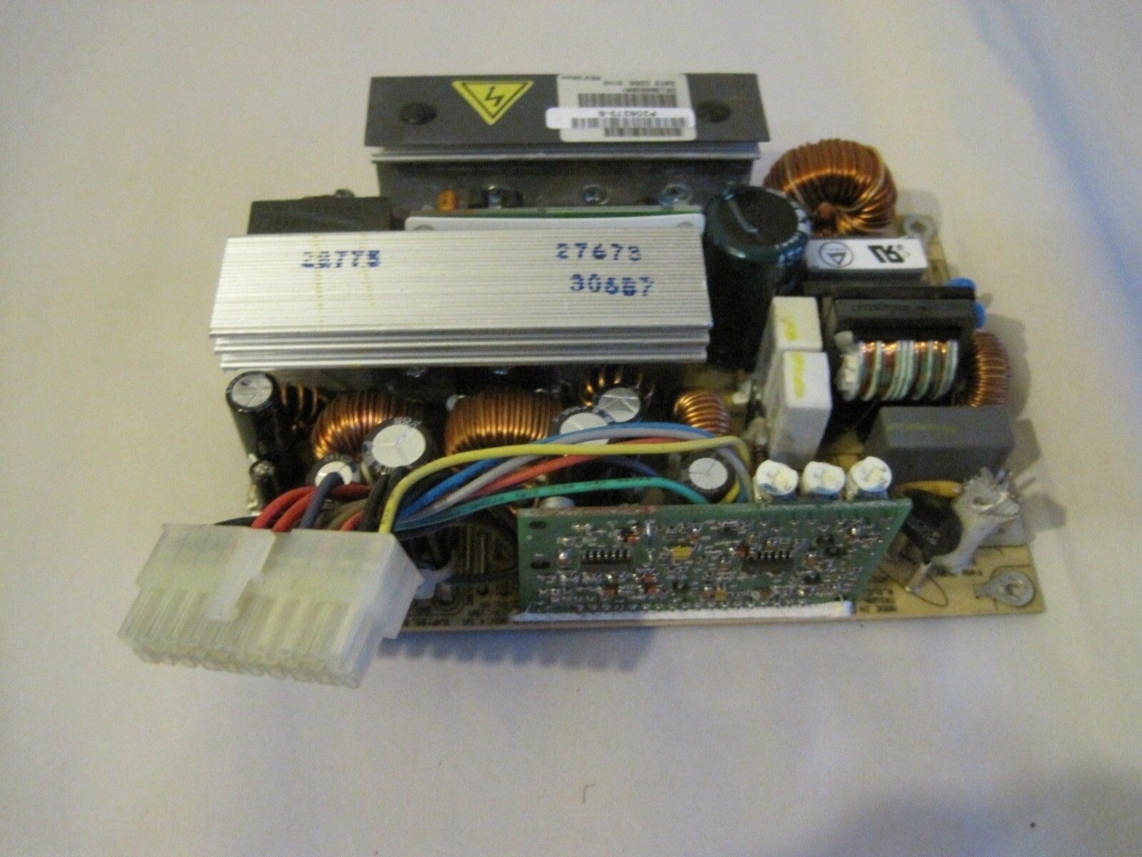 DELTA Power Supply DPS-100KP Delta Electronics Router