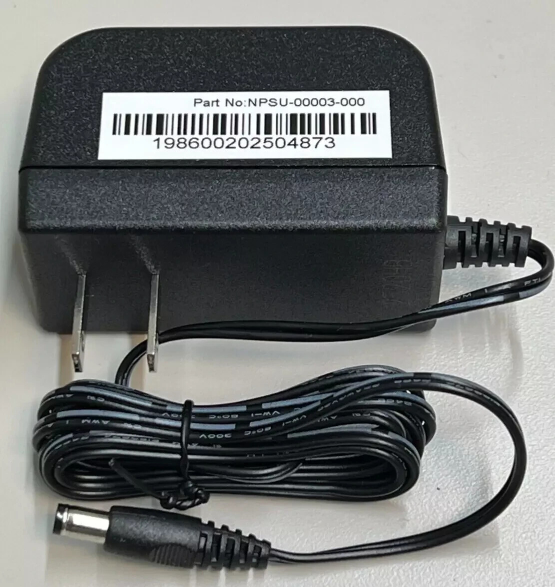 Lot of 25 Original 9V AC/DC Adapter For AT&T IFWA40 Wireless Internet Router