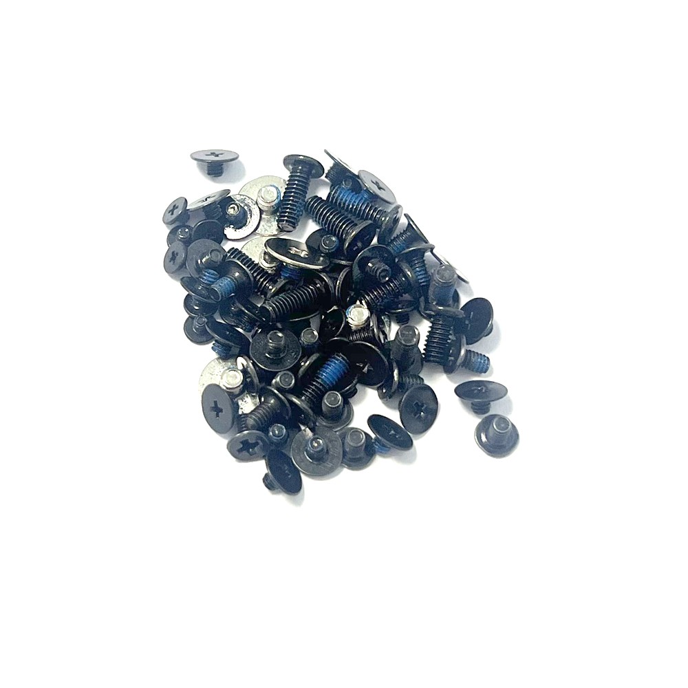 Set of screws Kit For DELL inspiron 7368 2-in-1 P69G001 7375-2-in-1 P69G002